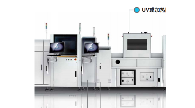 手機(jī)行業(yè)中的底部填充（underfill）工藝如何避免飛濺不良